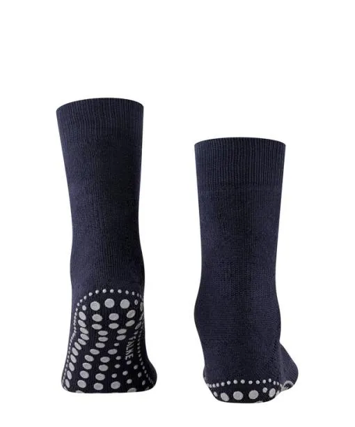 Men Homepads Men Socks Marine FALKE Socks