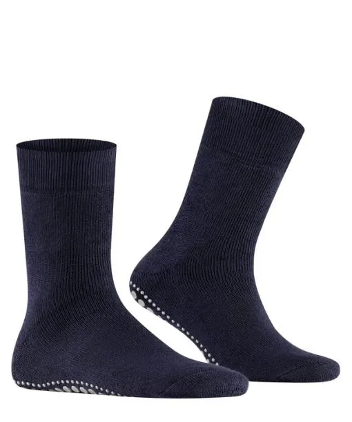 Men Homepads Men Socks Marine FALKE Socks