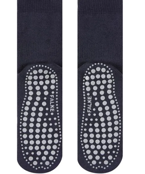 Men Homepads Men Socks Marine FALKE Socks