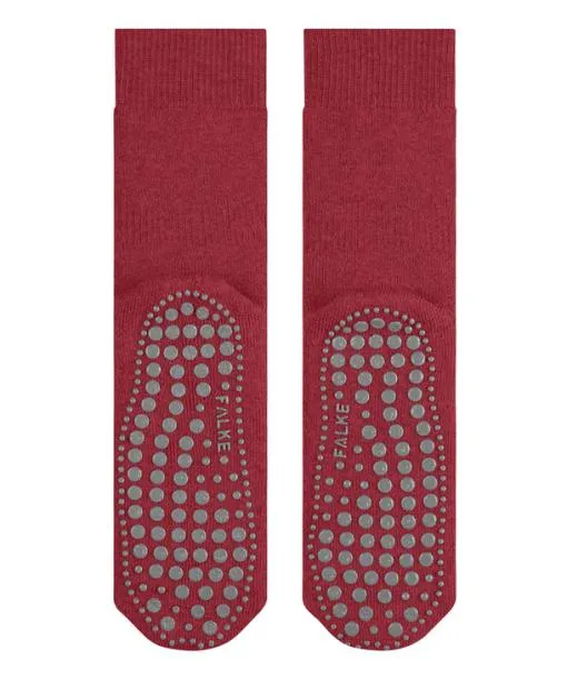 Men Homepads XMas Men Socks Scarlet FALKE Socks