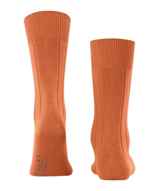 Men Lhasa Rib Men Socks Tandoori FALKE Socks