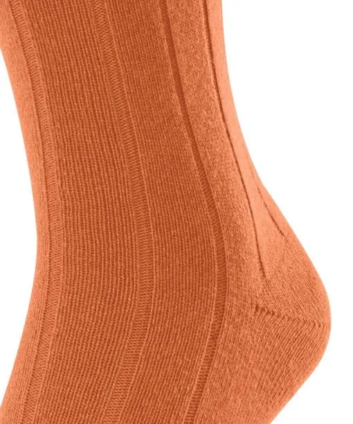 Men Lhasa Rib Men Socks Tandoori FALKE Socks