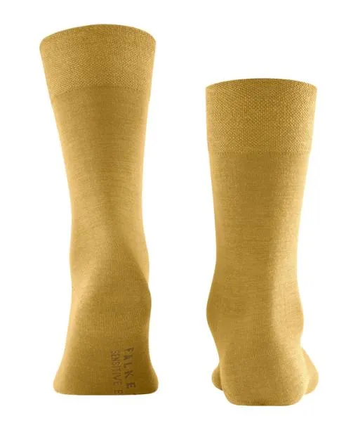 Men Sensitive Berlin Men Socks Brass FALKE Socks