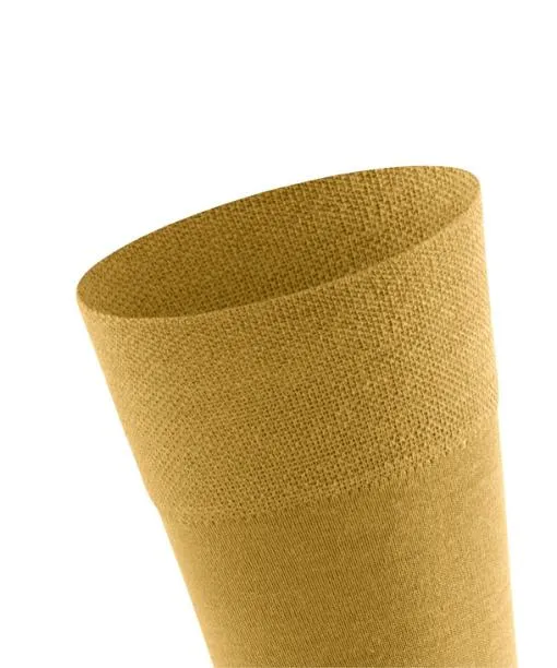 Men Sensitive Berlin Men Socks Brass FALKE Socks