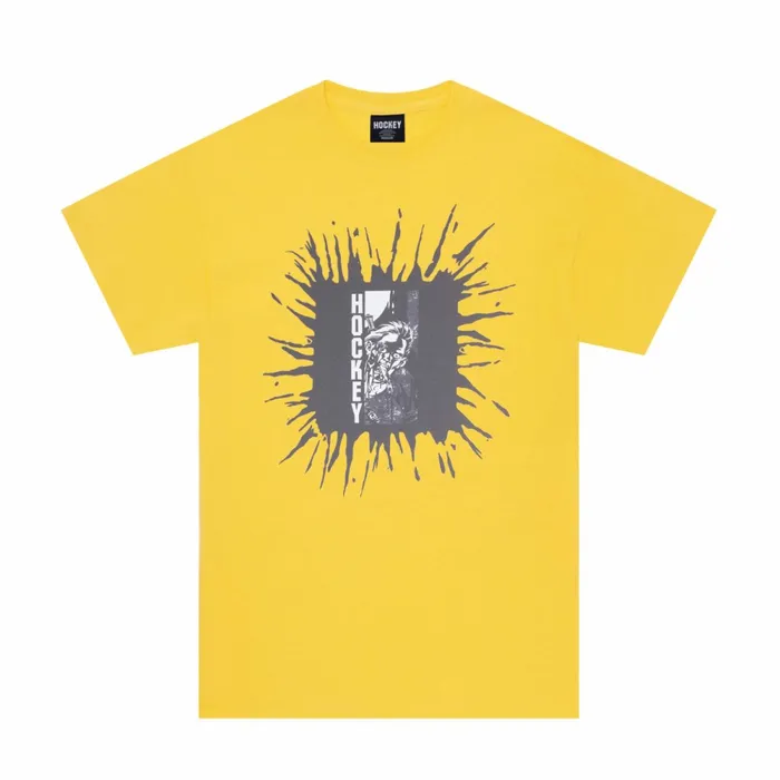 Men Sikmura Tee Fucking Awesome Short Sleeve
