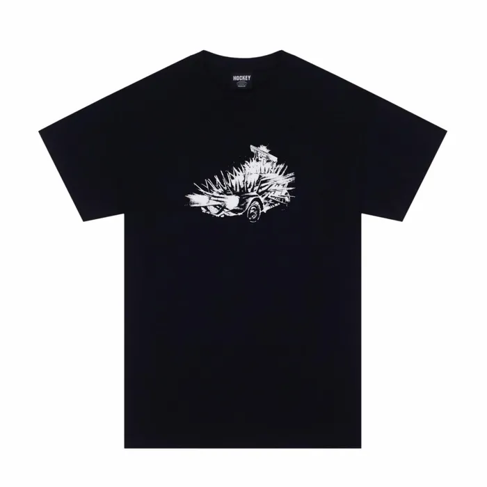 Men Spike Tee Fucking Awesome Short Sleeve