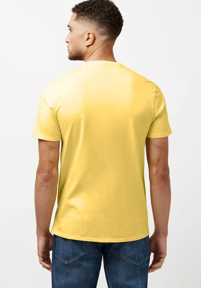 Men Tarand Sunshine TShirt Sunshine Buffalo David Bitton Tops and Tees