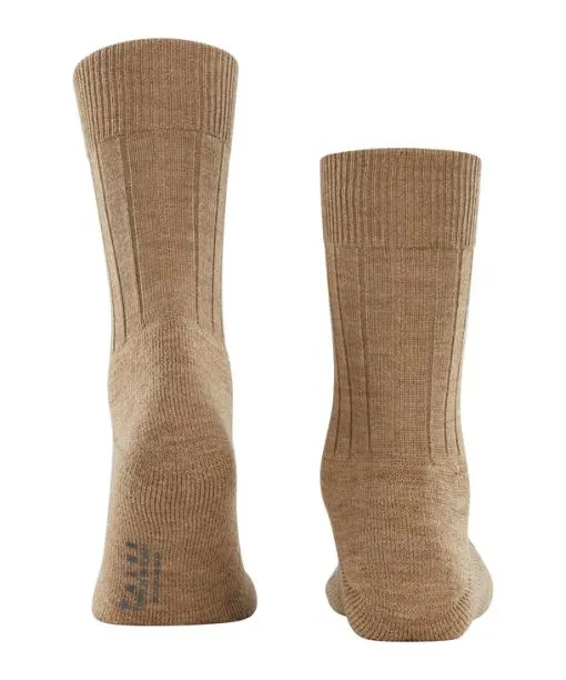 Men Teppich Im Schuh Men Socks Nutmeg Mel FALKE Socks