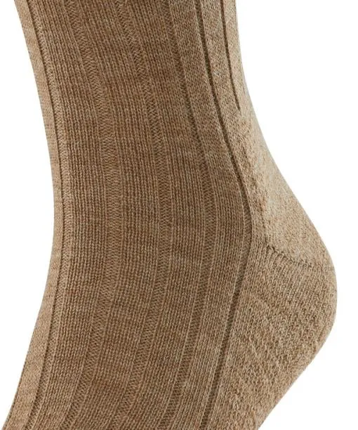 Men Teppich Im Schuh Men Socks Nutmeg Mel FALKE Socks