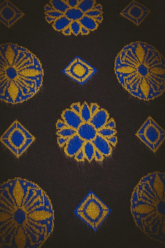 Men Three Kingdoms Cardigan Fucking Awesome Sweaters