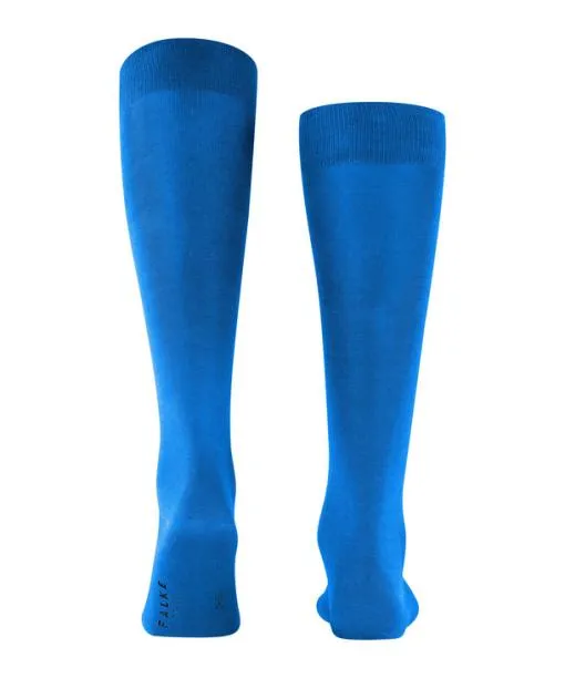 Men Tiago Men Kneehigh Socks Sapphire FALKE Knee High Socks