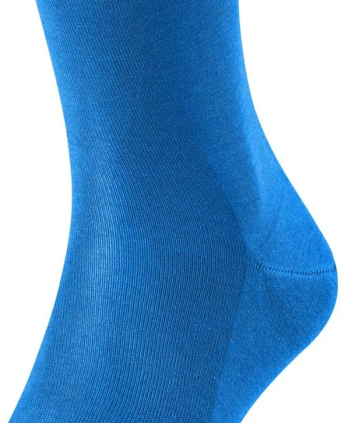 Men Tiago Men Kneehigh Socks Sapphire FALKE Knee High Socks