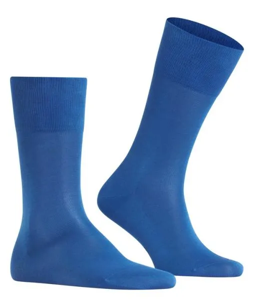 Men Tiago Men Socks Sapphire FALKE Socks