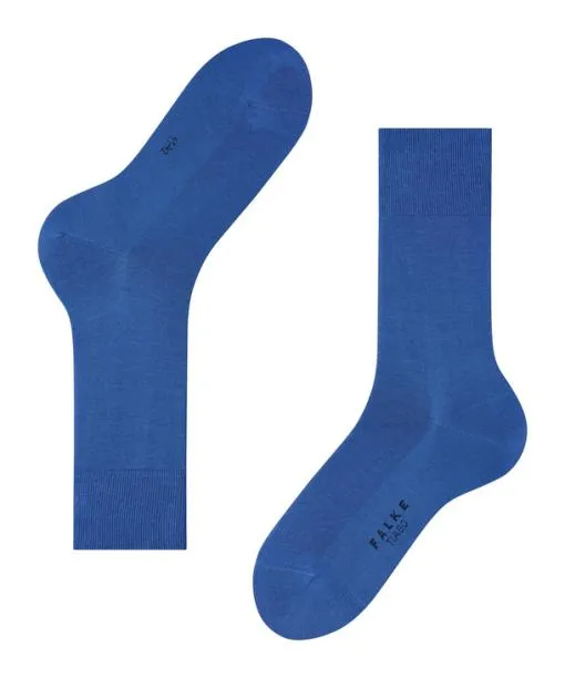 Men Tiago Men Socks Sapphire FALKE Socks