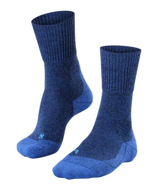 Men TK1 Adventure Wool Men Trekking Socks Yve FALKE Hiking Socks