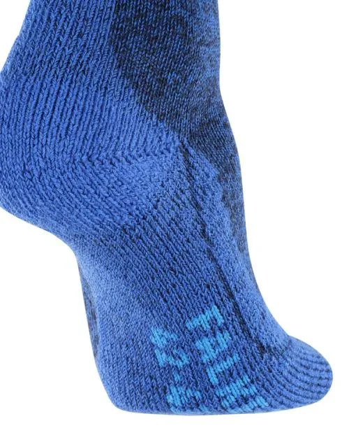 Men TK1 Adventure Wool Men Trekking Socks Yve FALKE Hiking Socks