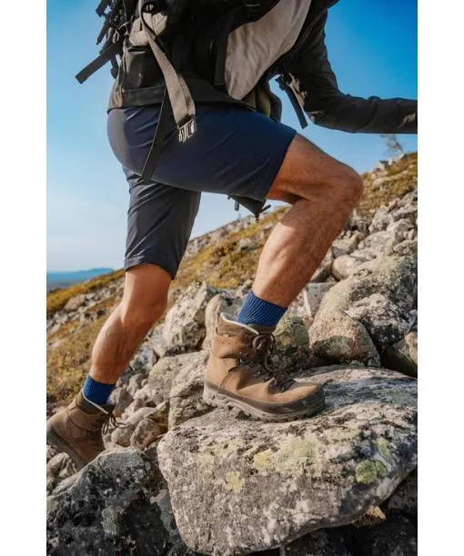 Men TK1 Adventure Wool Men Trekking Socks Yve FALKE Hiking Socks
