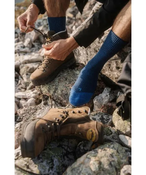 Men TK1 Adventure Wool Men Trekking Socks Yve FALKE Hiking Socks