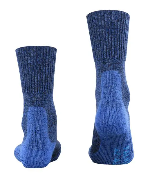 Men TK1 Adventure Wool Men Trekking Socks Yve FALKE Hiking Socks