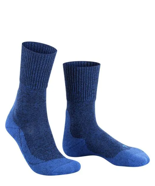 Men TK1 Adventure Wool Men Trekking Socks Yve FALKE Hiking Socks