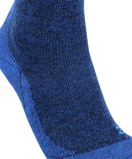 Men TK1 Adventure Wool Men Trekking Socks Yve FALKE Hiking Socks