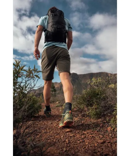 Men TK2 Explore Cool Short Men Trekking Short Sock Matrix FALKE Hiking Socks