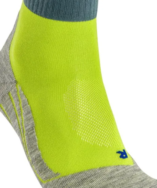 Men TK2 Explore Cool Short Men Trekking Short Sock Matrix FALKE Hiking Socks