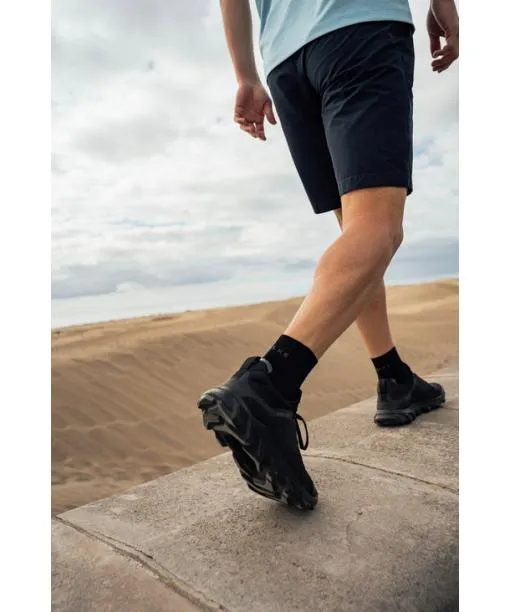 Men TK5 Wander Cool Short Men Trekking Short Sock Holly FALKE Hiking Socks