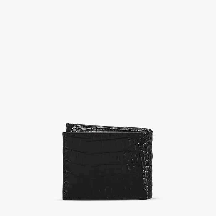 MenWomen Brahmin Mens Wallets Bifold Black Melbourne