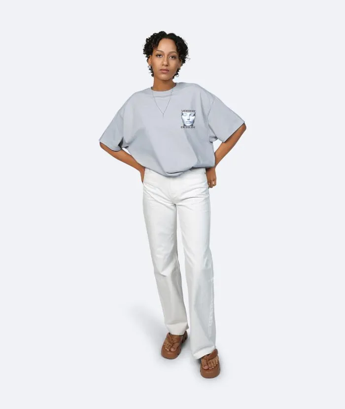 MenWomen TSHIRTS and SHIRTS Vertere Berlin SLEEPWALK TSHIRT 8211 STONE MenWomen TSHIRTS and SHIRTS Vertere Berlin SLEEPWALK TSHIRT 8211 STONE