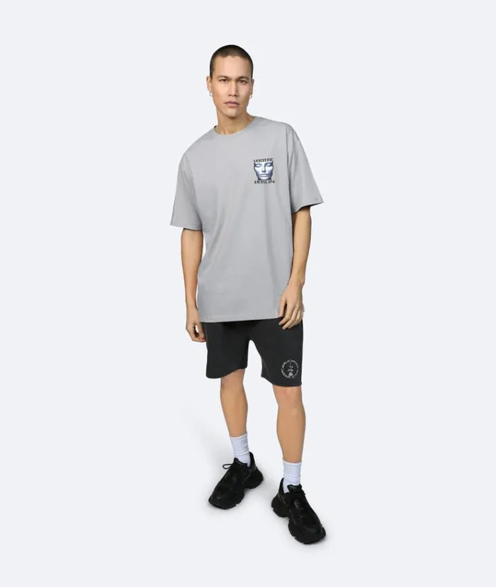 MenWomen TSHIRTS and SHIRTS Vertere Berlin SLEEPWALK TSHIRT 8211 STONE MenWomen TSHIRTS and SHIRTS Vertere Berlin SLEEPWALK TSHIRT 8211 STONE