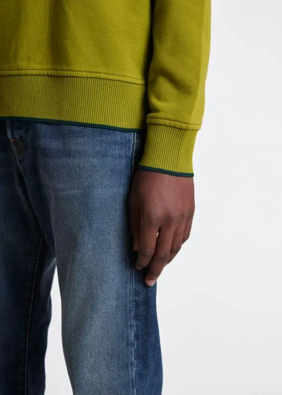 Mens 039Broad Stripe Zebra039 Sweatshirt Paul Smith Sweatshirts and Hoodies Mens 039Broad Stripe Zebra039 Sweatshirt Paul Smith Sweatshirts and Hoodies
