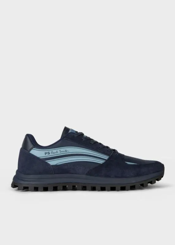 Mens 039Damon039 Sneakers Paul Smith Sneakers