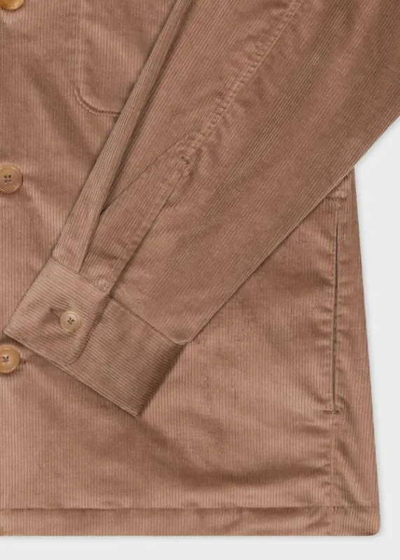 Mens Corduroy Shirt Jacket Paul Smith Coats and Jackets Mens Corduroy Shirt Jacket Paul Smith Coats and Jackets