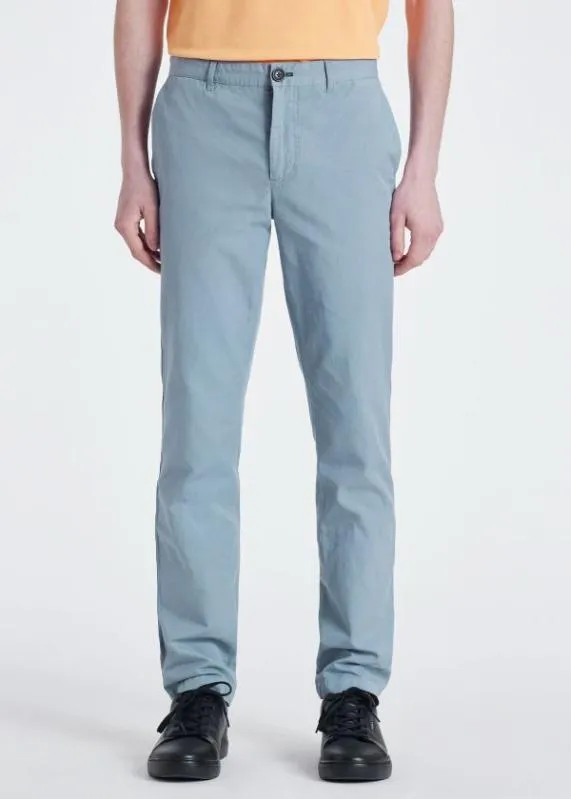 Mens CottonLinen MidFit Pants Paul Smith Pants Mens CottonLinen MidFit Pants Paul Smith Pants