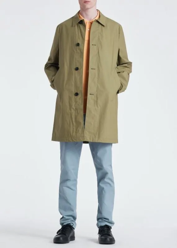 Mens CottonLinen MidFit Pants Paul Smith Pants Mens CottonLinen MidFit Pants Paul Smith Pants
