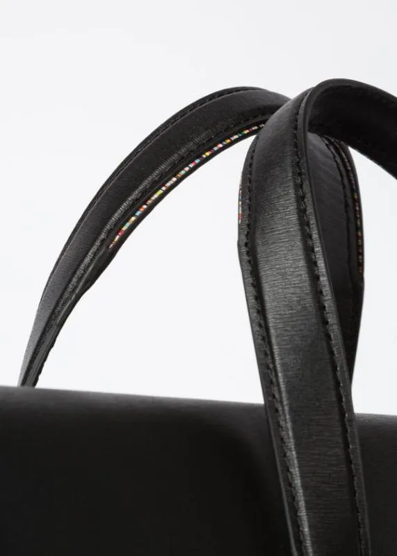 Mens Embossed Leather Folio Paul Smith Bags Mens Embossed Leather Folio Paul Smith Bags