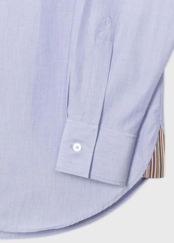 Mens EndonEnd Cotton Shirt Paul Smith Shirts Mens EndonEnd Cotton Shirt Paul Smith Shirts