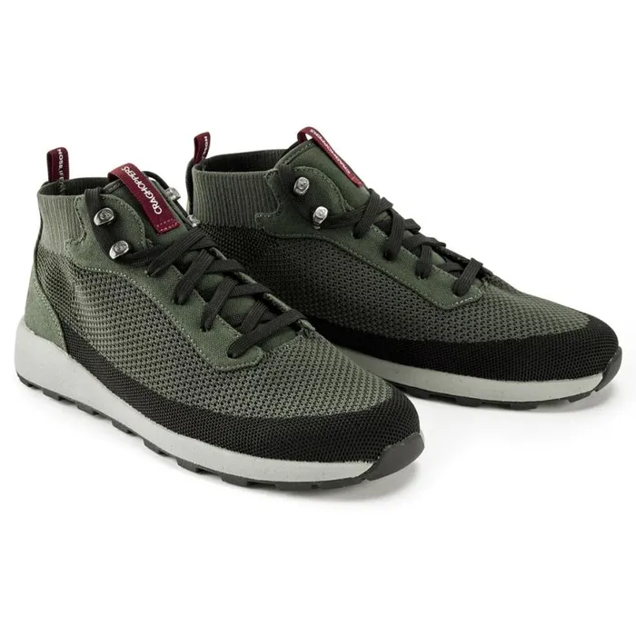 MensEquipment Walking Shoes Craghoppers EcoLite Mid Mid Khaki MensEquipment Walking Shoes Craghoppers EcoLite Mid Mid Khaki