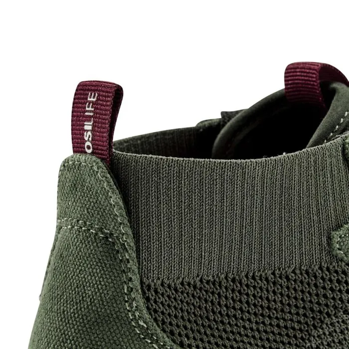 MensEquipment Walking Shoes Craghoppers EcoLite Mid Mid Khaki MensEquipment Walking Shoes Craghoppers EcoLite Mid Mid Khaki