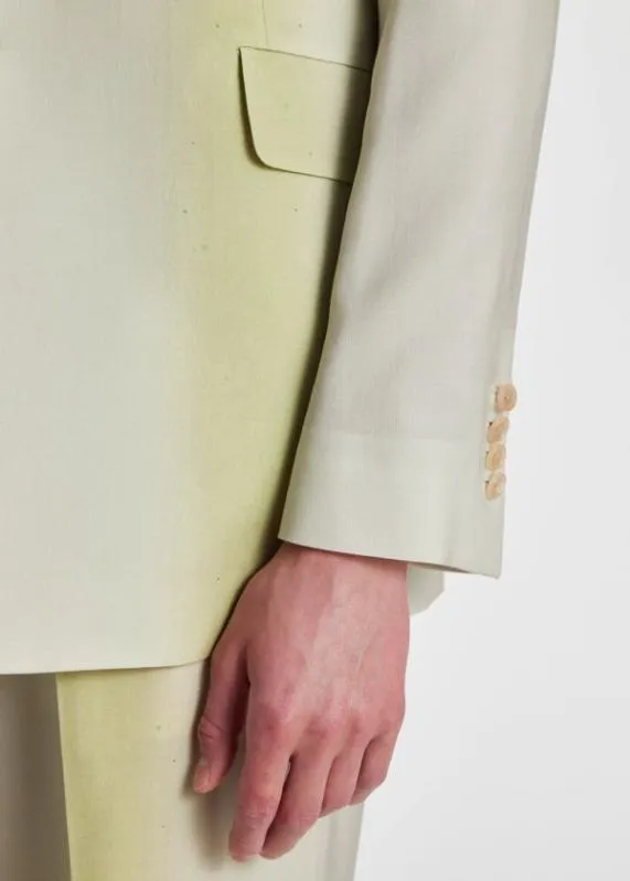Mens Fade Stripe Print Wool Blazer Paul Smith Blazers Mens Fade Stripe Print Wool Blazer Paul Smith Blazers