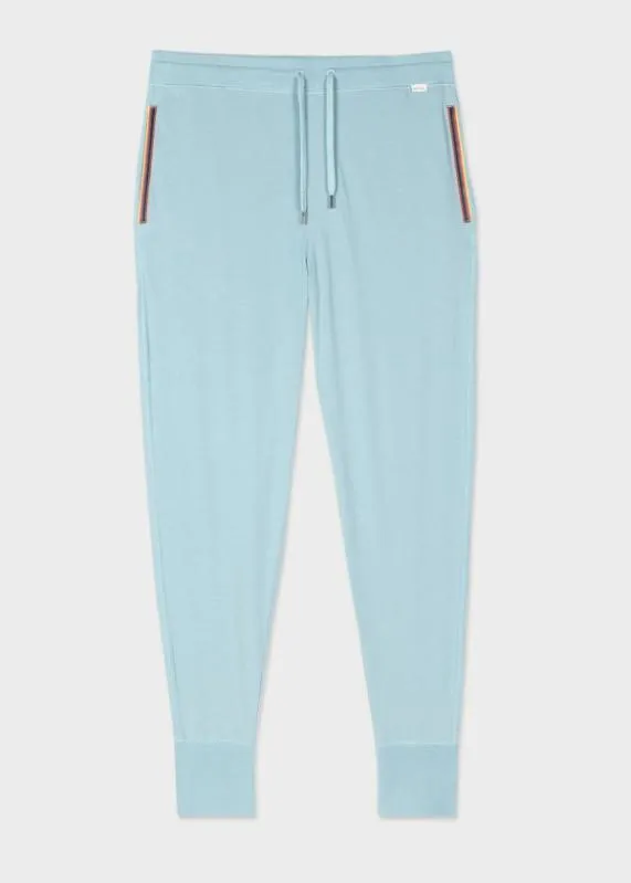 Mens Jersey Lounge Pants Paul Smith Loungewear