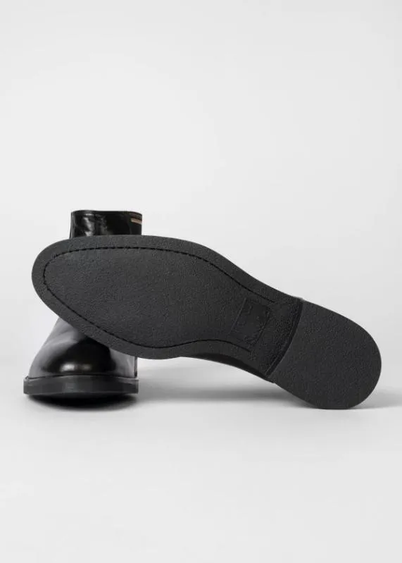 Mens Leather 039Lansing039 Chelsea Boots Paul Smith Boots Mens Leather 039Lansing039 Chelsea Boots Paul Smith Boots