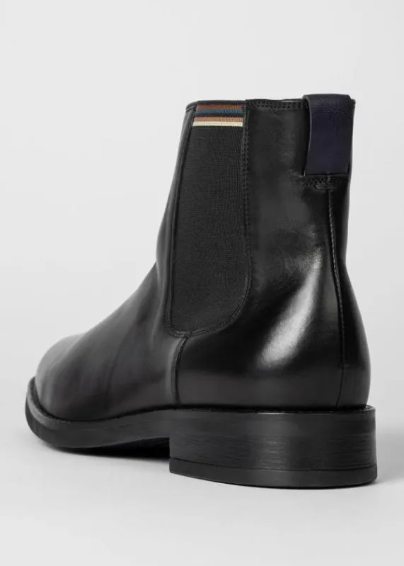Mens Leather 039Lansing039 Chelsea Boots Paul Smith Boots Mens Leather 039Lansing039 Chelsea Boots Paul Smith Boots