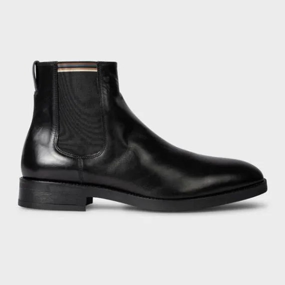 Mens Leather 039Lansing039 Chelsea Boots Paul Smith Boots Mens Leather 039Lansing039 Chelsea Boots Paul Smith Boots