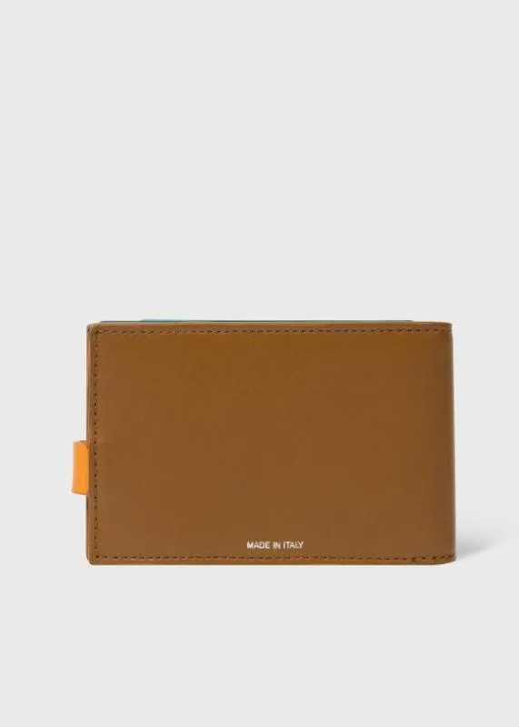 Mens Leather Card Holder Wallet Paul Smith Wallets Mens Leather Card Holder Wallet Paul Smith Wallets