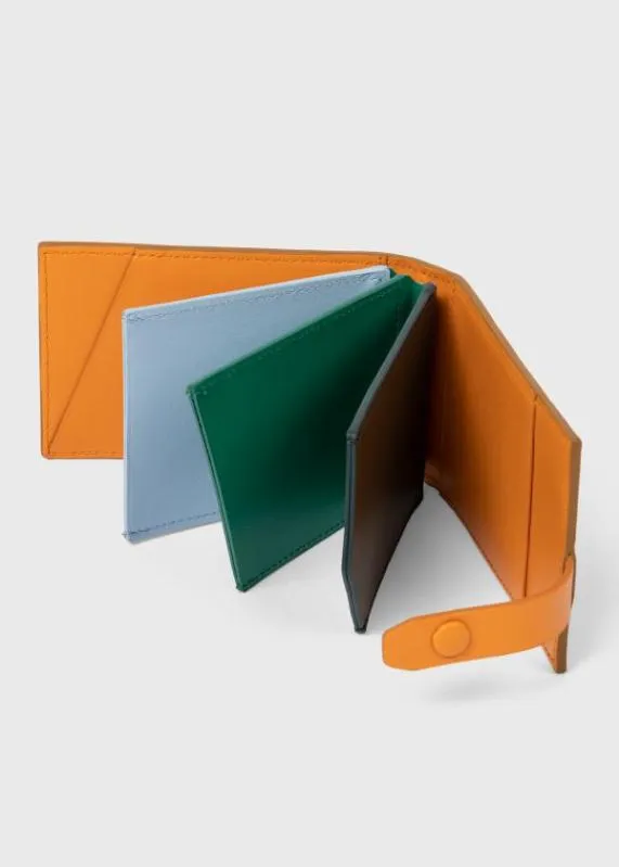 Mens Leather Card Holder Wallet Paul Smith Wallets Mens Leather Card Holder Wallet Paul Smith Wallets
