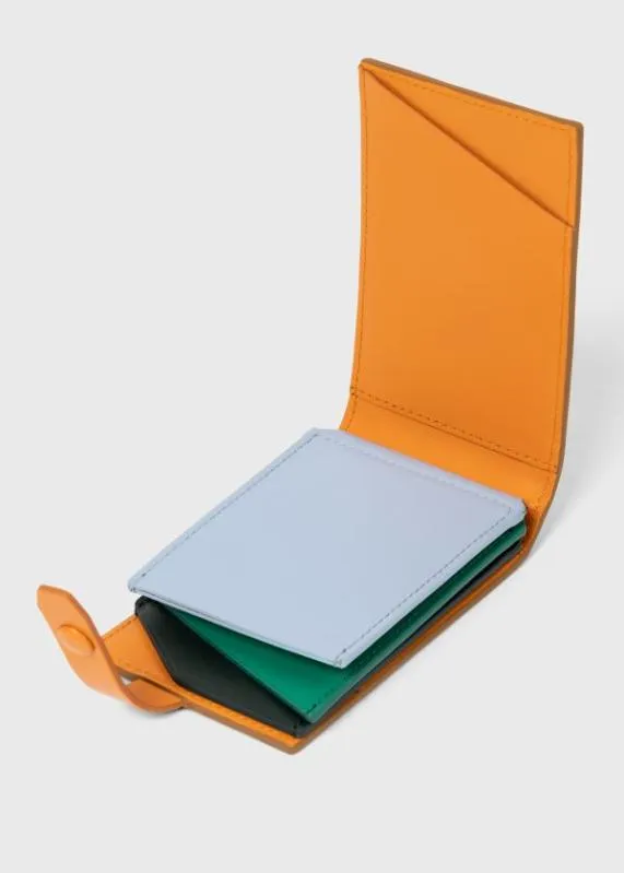 Mens Leather Card Holder Wallet Paul Smith Wallets Mens Leather Card Holder Wallet Paul Smith Wallets