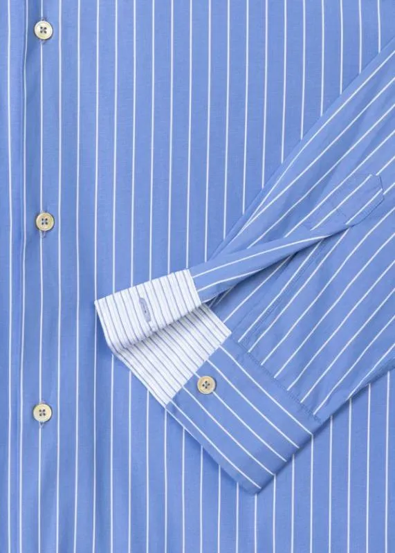 Mens Oversized Cotton Stripe Shirt Paul Smith Shirts Mens Oversized Cotton Stripe Shirt Paul Smith Shirts