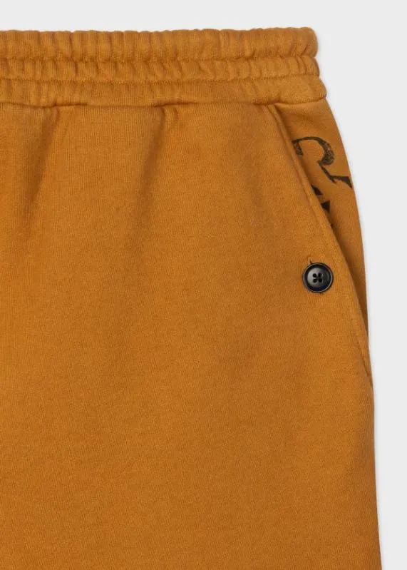 Mens Red Ear Straight Leg Sweatpants Paul Smith Pants Mens Red Ear Straight Leg Sweatpants Paul Smith Pants